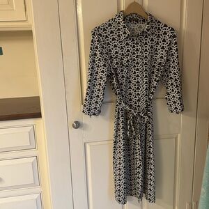 J. McLaughlin dress women’s M